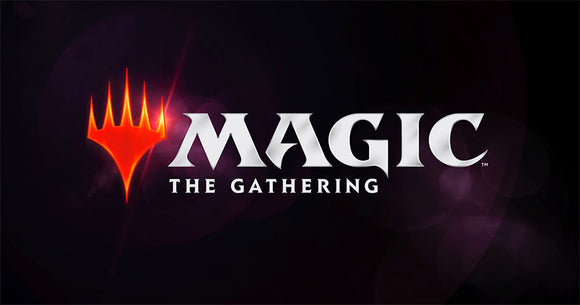 MTG sealed