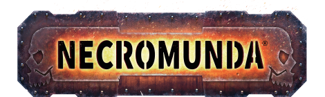 Necromunda Terrain