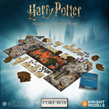 Harry Potter Miniature Game: Base Set