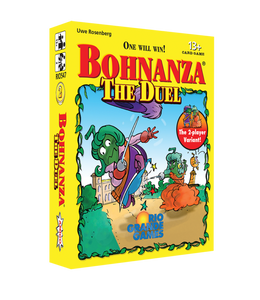 BohnanzaThe Duel