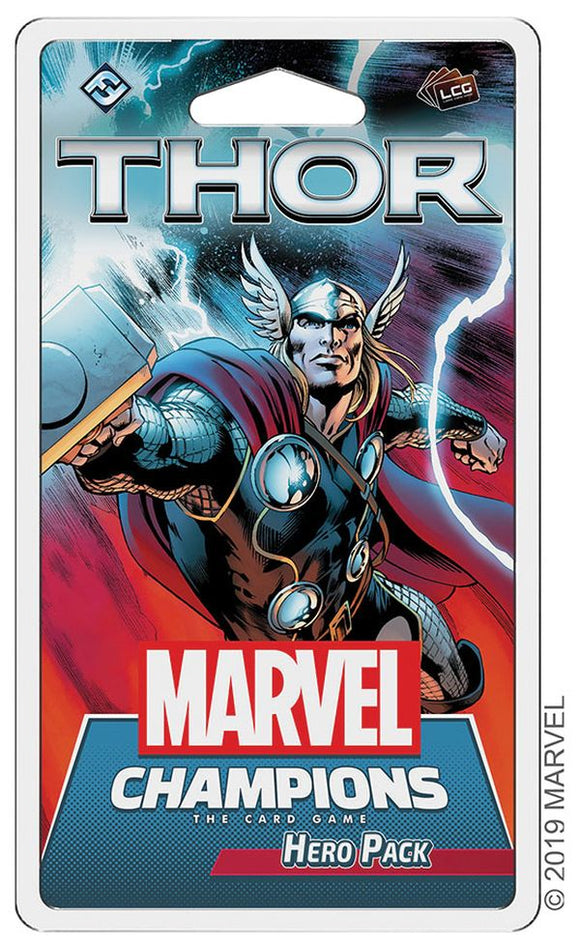 Marvel Champions: Thor Hero Pack