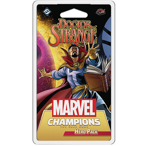Marvel Champions: Doctor Strange Hero Pack