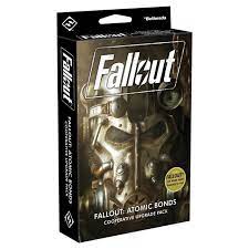Fallout: Atomic Bonds