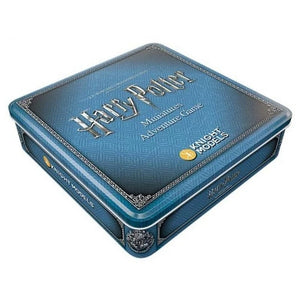 Harry Potter Miniature Game: Base Set