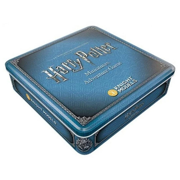 Harry Potter Miniature Game: Base Set