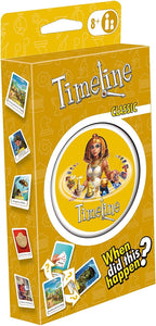 Timeline Classic (eco-blister)