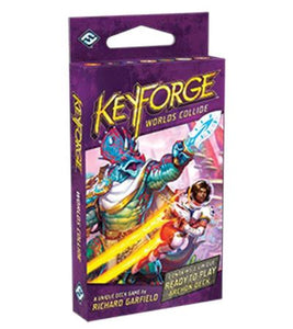 KeyForge: Worlds Collide - Archon Deck