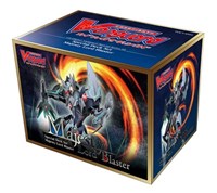 V-SS04: Majesty Lord Blaster Constructed Deck
