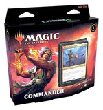 Commander Legends - Commander Deck