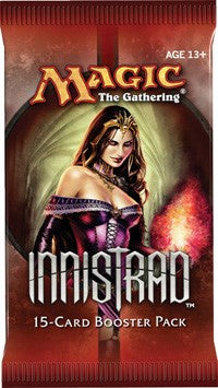 Innistrad - Booster Pack