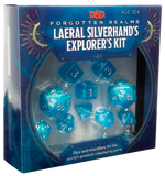 Laeral Silverhand's Explorer's Kit