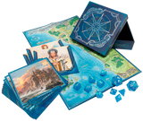 Laeral Silverhand's Explorer's Kit