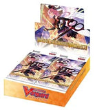 Divine Lightning Radiance Booster Box