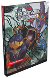 D&D 5th Edition: Explorers Guide to Wildemount