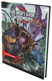 D&D 5th Edition: Explorers Guide to Wildemount