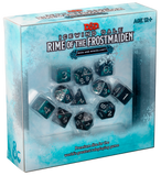 ICE DICE, BABY!