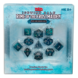 ICE DICE, BABY!