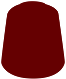 BASE: Khorne Red (12ml) 21-04