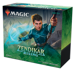 Zendikar Rising - Bundle