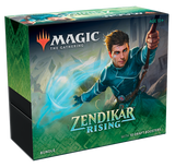 Zendikar Rising - Bundle