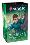 Zendikar Rising - Prerelease Pack