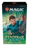 Zendikar Rising - Prerelease Pack