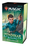 Zendikar Rising - Prerelease Pack