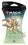 Zendikar Rising - Theme Booster Box