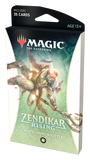 Zendikar Rising - Theme Booster Box
