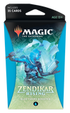 Zendikar Rising - Theme Booster Box