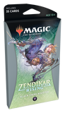 Zendikar Rising - Theme Booster Box