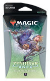 Zendikar Rising - Theme Booster Box
