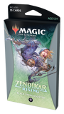 Zendikar Rising - Theme Booster Box