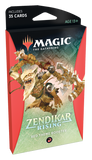 Zendikar Rising - Theme Booster Box