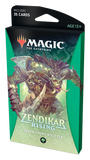 Zendikar Rising - Theme Booster Box