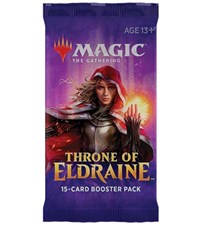 Throne of Eldraine - Booster Pack