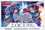 Butterfly d'Moonlight Booster Box