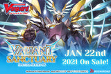 V-SS06: Valiant Sanctuary Special Expansion Set V Box