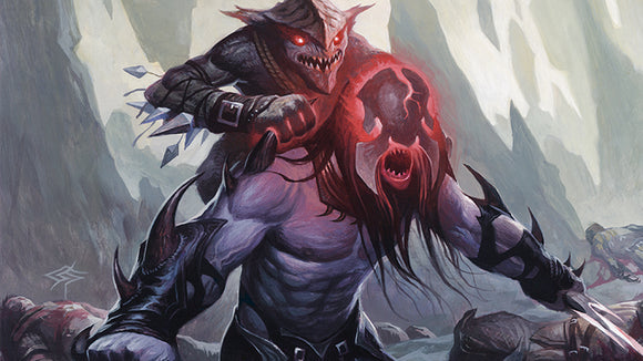 Two-Headed Giant League