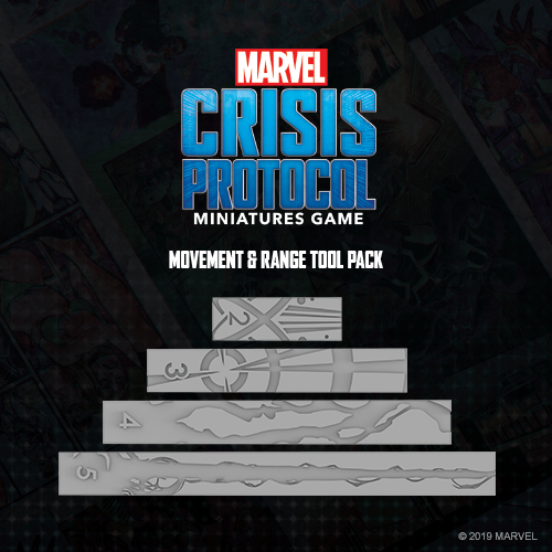 Crisis Protocol - Measurement Tools