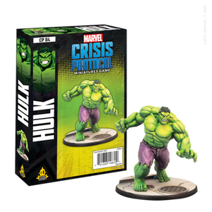 Crisis Protocol - Hulk
