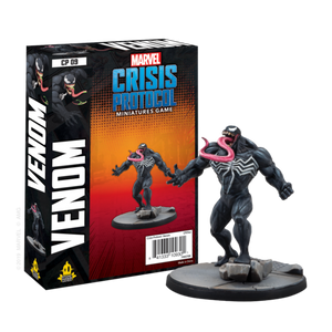 Crisis Protocol - Venom