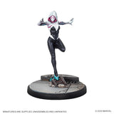 Crisis Protocol - Spider-Man & Ghost-Spider