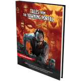D&D 5th Edition: Tales From the Yawning Portal