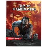 D&D 5th Edition: Tales From the Yawning Portal
