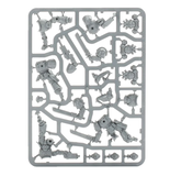 Space Marines: Assault Intercessors + Paints Set