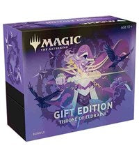 Throne of Eldraine - Gift Edition Bundle