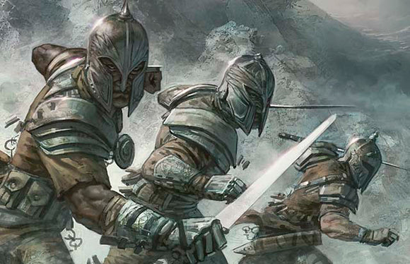 Team Sealed League